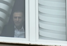 Kosovë: Kryetari i Leposaviqit 6 muaj i ngujuar brenda objektit të komunës!