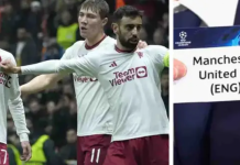 Nëse kalon tutje – 9 kundërshtarët e mundshëm të Man United në raundin e 16-të