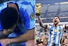 Messi e tregon arsyen e vërtetë pse dëshironte aq shumë të fitonte Kupën e Botës