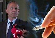 Mexhiti paralajmëron masa rigoroze për pirjen e duhanit