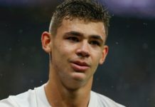 E duan pesë gjigantët evropianë, por PSG po e fiton garën për sensacionin gjerman