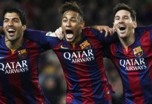 Suarez dhe Messi paralajmëruan Neymarin për largimin e tij nga Barcelona te PSG