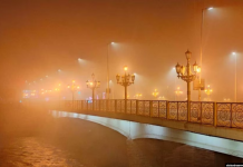 Shkupi me shifra katërfish më të larta të ndotjes së ajrit sesa normat e lejuara