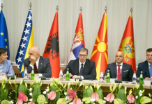 Edi Rama thotë se Ballkani i Hapur nuk është shuar