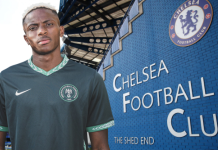 Napoli konfirmon se një marrëveshje e re me Osimhen është e afër – çfarë do të thotë për Chelsean