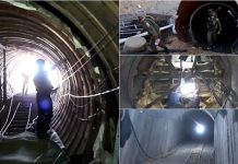 Çfarë dihet për tunelin “më të madh” të Hamasit të zbuluar deri më sot nga ushtria izraelite?