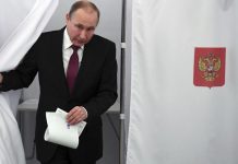 Putin do të kandidojë si i pavarur në zgjedhjet presidenciale të Rusisë