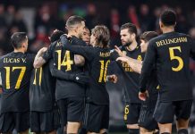 Real Madridi fiton një shpërblim prej 42 milionë eurosh nga shkëlqimi në Ligën e Kampionëve