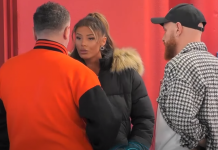 Santiana e nervozuar ndaj Bucit: Më tradhtove, unë ty nuk ta kisha bërë kurrë këtë