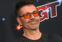 Simon Cowell raportohet se ka fituar mbi 57 milionë euro brenda vitit falë spektakleve të tij televizive