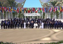 Kryeministri Rama viziton Dubain në forumin e World Climate Action