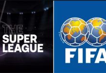 Gjykata Evropiane e Drejtësisë i jep të drejt Superligës Evropiane, UEFA dhe FIFA vepruan kundër ligjit kur ndaluan themelimin