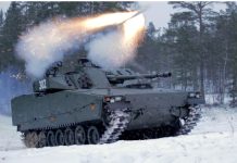 Danimarka së bashku me Suedinë do të dhurojnë tanke për Ukrainën, vlejnë mbi 240 milionë euro