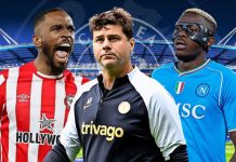 Chelsea identifikon alternativën e Osimhen dhe Toney, ka shënuar 15 gola në 18 ndeshje