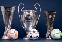 Sot hidhet shorti i tri garave të UEFA-s, vëmendja te Liga e Kampionëve