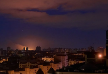 Ukraina rrëzoi 30 nga 31 dronët e lëshuar nga Rusia gjatë natës