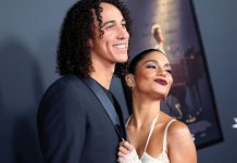 Vanessa Hudgens martohet me Cole Tucker