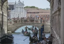 Kufizohet Venecia, do të ndalojë grupet e mëdha turistike dhe altoparlantët