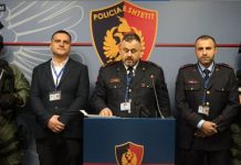 500 kilogramë drogë me destinacion Turqinë kapet në Vlorë, në pranga shtatë persona