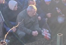 Varroset 18 vjeçari i cili u rrah për vdekje në Podujevë