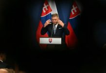 Kryeministri sllovak: Ukraina duhet të heq dorë nga një pjesë e territorit për t’i dhënë fund luftës me Rusinë