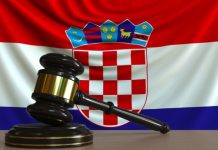 “Greva e bardhë” fillon në Kroaci, gjyqtarët dhe prokurorët pezullojnë punën deri më 2 shkurt