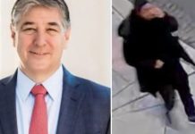 Ish-anëtari i administratës së Trumpit qëllohet me armë, po priste gruan në veturë kur sulmuesi tentoi t’ia vjedhë mjetin