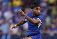 U lëndua në stërvitje, mësohet se sa kohë do mbetet jashtë fushave Nkunku