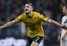 Bayerni dhe Milani kanë gati ofertat për Dragusin, nga shitja e mbrojtësit do të fitoj edhe Juventusi