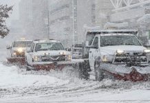 Afron “makthi” arktik! Acari i vërtetë pushton SHBA, “ngrijnë” zgjedhjet në Iowa