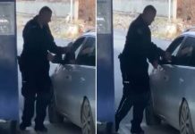 Bajqinovci: Policia serbe po e plaçkit mërgatën në kufirin e Bërnjakut