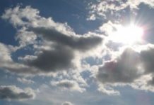 Moti sot në Maqedoninë e Veriut