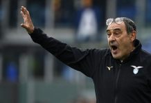 Sarri: Ndaj Interit kemi maksimumi 30% mundësi, por luajmë për gjithçka