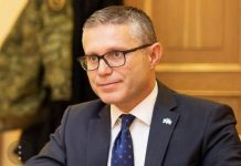 Ish-kryeinspektori i AKI-së: Shqetësimet për sulm të ri terrorist në Kosovë, janë serioze!