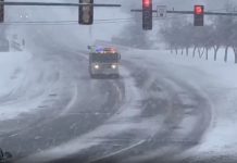 Stuhia e fortë e dimrit godet SHBA-në, meteorologët: Mot kërcënues për jetën