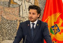 Abazoviq: Mali i Zi nuk do ta tërheqë njohjen e pavarësisë së Kosovës