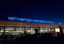 Nikolloski paralajmëron shtimin e linjave ajrore me kosto të ulët nga aeroportet e Maqedonisë së Veriut
