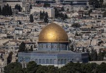 Për 13 javë rresht Izraeli ndalon faljen e namazit të xhumasë në Al-Aksa