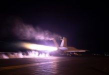 Pas Jemenit, avionët amerikanë bombardojnë militantët në Irak