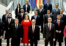 Kryeministri teknik, sot bëhet pranim-dorëzimi i funksionit