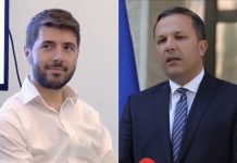 Spasovski për nipin e Ali Ahmetit: Prokuroria do të vendosë se si do të veprojë në këtë rast