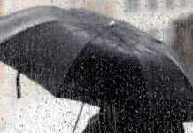 Moti nesër, me vranësira dhe reshje lokale të shiut