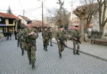 Gjermania: Në pranverë dërgojmë forcat shtesë në Kosovë për shkak të përkeqësimit të sigurisë