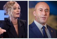 “Po ju bërtet banorëve” – Anita tregon “mospajtimet” që ia shpreh Ramushi për punën në Big Brother