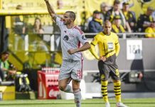 Bonucci arrin marrëveshje me skuadrën e re, do të luftoj për titullin