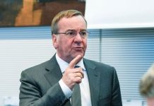 Ministri gjerman i Mbrojtjes: Ushtria jonë, e papërshtatshme për problemet me të cilat përballet Evropa