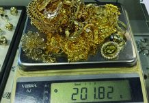 Dogana e Maqedonisë konfiskon ar, dy persona tentuan jo ligjërisht ta nxjerrin jashtë vendit