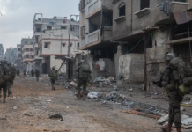 Izraeli njofton për tërheqjen e mijëra trupave nga Gaza