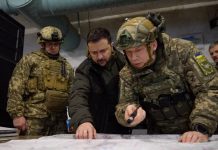Zelensky: Ukraina mund ta mposhtë Rusinë