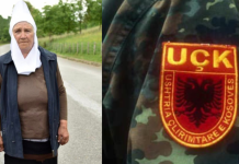 Ndërron jetë nëna e heroit Bajram Mazrekaj, kishte ushqyer me bukë ushtarët e UÇK-së